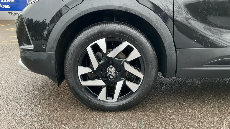 Vauxhall Mokka 1.2 Turbo Elite Premium 5dr Petrol Hatchback